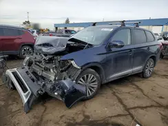 JA4AZ3A39LZ046800 2020 MITSUBISHI OUTLANDER