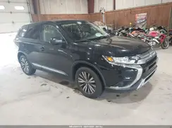 JA4AZ3A39LZ048384 2020 MITSUBISHI OUTLANDER