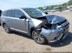 JA4AZ3A39LZ048854 2020 MITSUBISHI OUTLANDER