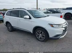 JA4AZ3A3XGZ001743 2016 MITSUBISHI OUTLANDER
