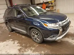 JA4AZ3A3XGZ003847 2016 MITSUBISHI OUTLANDER