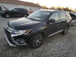 JA4AZ3A3XGZ004710 2016 MITSUBISHI OUTLANDER