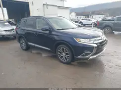 JA4AZ3A3XGZ005176 2016 MITSUBISHI OUTLANDER