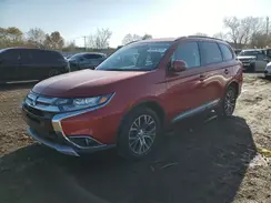 JA4AZ3A3XGZ005341 2016 MITSUBISHI OUTLANDER