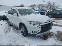 JA4AZ3A3XGZ005453 2016 MITSUBISHI OUTLANDER