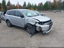 JA4AZ3A3XGZ005467 2016 MITSUBISHI OUTLANDER