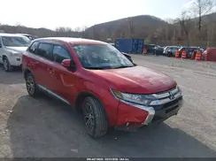 JA4AZ3A3XGZ010510 2016 MITSUBISHI OUTLANDER