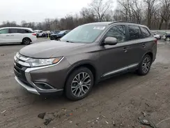 JA4AZ3A3XGZ012208 2016 MITSUBISHI OUTLANDER
