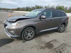 JA4AZ3A3XGZ015092 2016 MITSUBISHI OUTLANDER