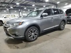 JA4AZ3A3XGZ015223 2016 MITSUBISHI OUTLANDER