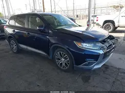 JA4AZ3A3XGZ015495 2016 MITSUBISHI OUTLANDER
