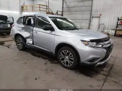 JA4AZ3A3XGZ016257 2016 MITSUBISHI OUTLANDER