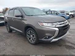 JA4AZ3A3XGZ017392 2016 MITSUBISHI OUTLANDER