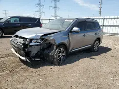JA4AZ3A3XGZ019787 2016 MITSUBISHI OUTLANDER