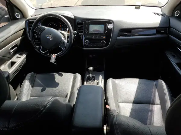 JA4AZ3A3XGZ019787 2016 MITSUBISHI OUTLANDER - Image 8