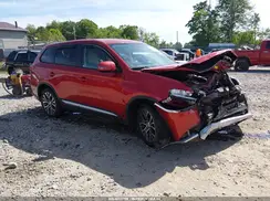 JA4AZ3A3XGZ020583 2016 MITSUBISHI OUTLANDER
