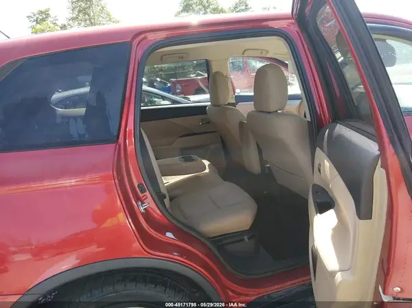 JA4AZ3A3XGZ020583 2016 MITSUBISHI OUTLANDER - Image 8