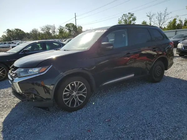 JA4AZ3A3XGZ020745 2016 MITSUBISHI OUTLANDER - Image 1