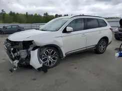 JA4AZ3A3XGZ021264 2016 MITSUBISHI OUTLANDER