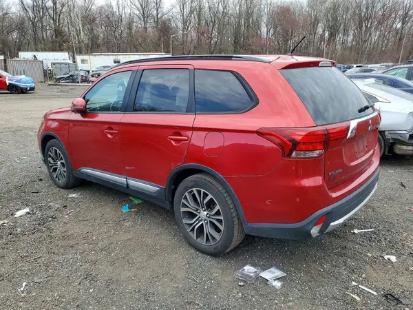 JA4AZ3A3XGZ021345 2016 MITSUBISHI OUTLANDER - Image 2