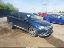 JA4AZ3A3XGZ021507 2016 MITSUBISHI OUTLANDER