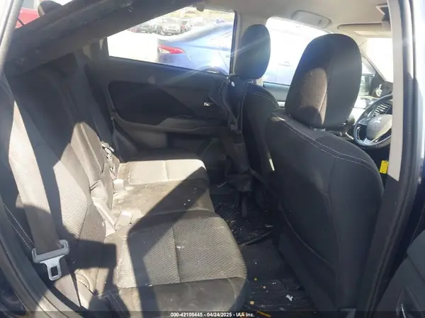 JA4AZ3A3XGZ021507 2016 MITSUBISHI OUTLANDER - Image 8