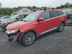 JA4AZ3A3XGZ021698 2016 MITSUBISHI OUTLANDER