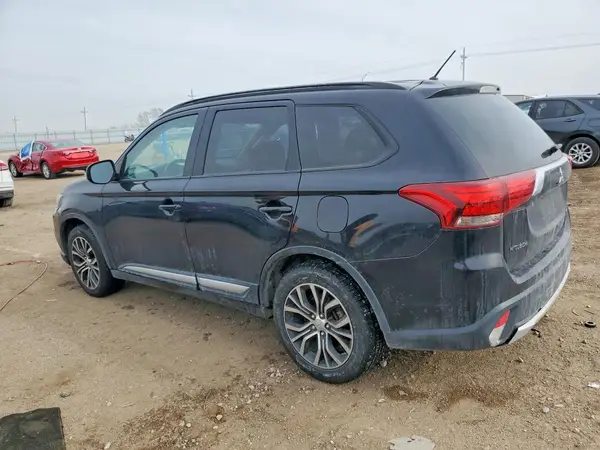 JA4AZ3A3XGZ021829 2016 MITSUBISHI OUTLANDER - Image 2