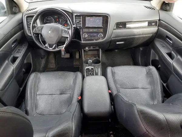 JA4AZ3A3XGZ021829 2016 MITSUBISHI OUTLANDER - Image 8
