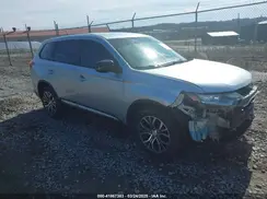 JA4AZ3A3XGZ025511 2016 MITSUBISHI OUTLANDER