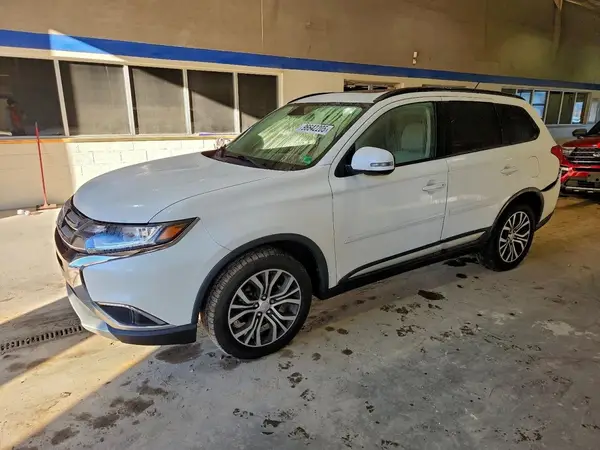 JA4AZ3A3XGZ037710 2016 MITSUBISHI OUTLANDER - Image 1