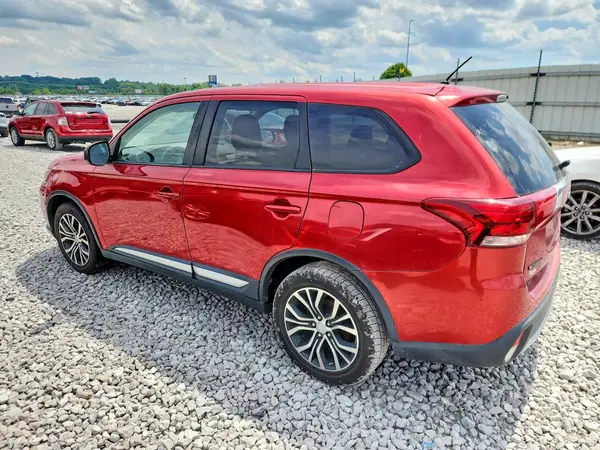 JA4AZ3A3XGZ037853 2016 MITSUBISHI OUTLANDER - Image 2
