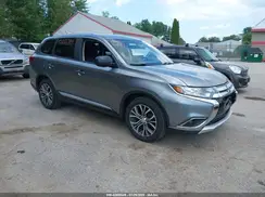 JA4AZ3A3XGZ038095 2016 MITSUBISHI OUTLANDER