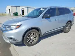 JA4AZ3A3XGZ038503 2016 MITSUBISHI OUTLANDER