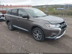 JA4AZ3A3XGZ039750 2016 MITSUBISHI OUTLANDER