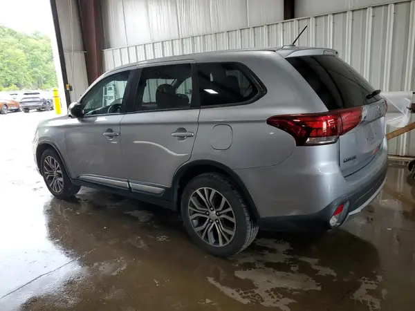 JA4AZ3A3XGZ041076 2016 MITSUBISHI OUTLANDER - Image 2