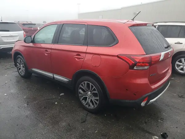 JA4AZ3A3XGZ041255 2016 MITSUBISHI OUTLANDER - Image 2