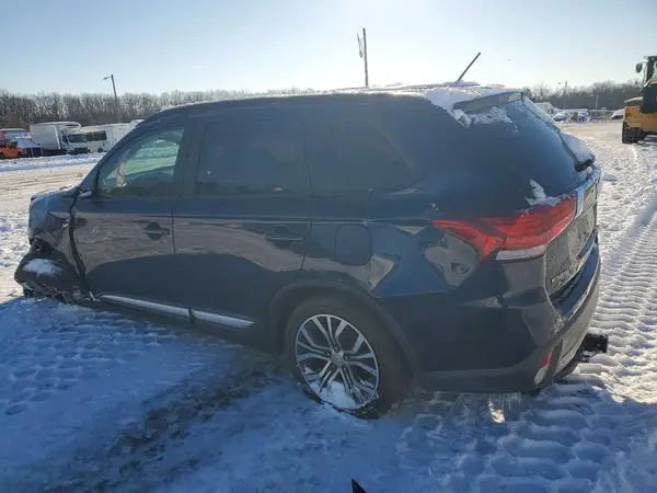 JA4AZ3A3XGZ042972 2016 MITSUBISHI OUTLANDER - Image 2