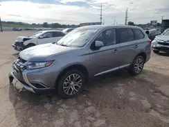 JA4AZ3A3XGZ045659 2016 MITSUBISHI OUTLANDER