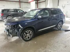 JA4AZ3A3XGZ049288 2016 MITSUBISHI OUTLANDER