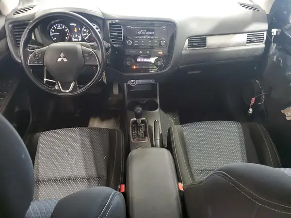 JA4AZ3A3XGZ049288 2016 MITSUBISHI OUTLANDER - Image 8