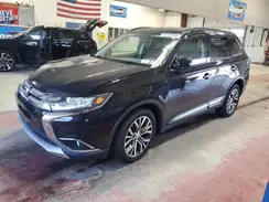 JA4AZ3A3XGZ060453 2016 MITSUBISHI OUTLANDER