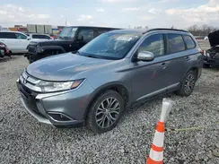 JA4AZ3A3XGZ060548 2016 MITSUBISHI OUTLANDER