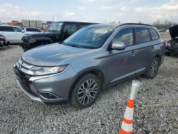 JA4AZ3A3XGZ060548 2016 MITSUBISHI OUTLANDER - Image 1