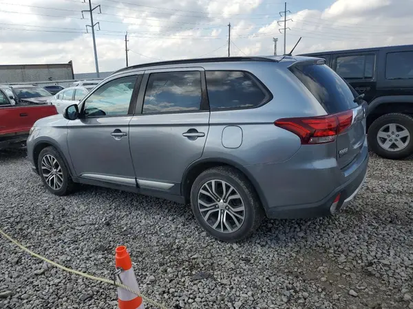 JA4AZ3A3XGZ060548 2016 MITSUBISHI OUTLANDER - Image 2