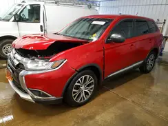 JA4AZ3A3XGZ060999 2016 MITSUBISHI OUTLANDER