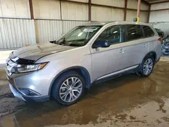 JA4AZ3A3XGZ061358 2016 MITSUBISHI OUTLANDER