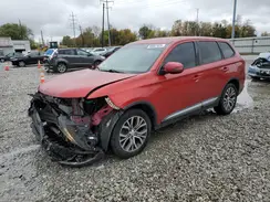 JA4AZ3A3XGZ062980 2016 MITSUBISHI OUTLANDER