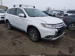 JA4AZ3A3XGZ063000 2016 MITSUBISHI OUTLANDER