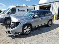 JA4AZ3A3XGZ063336 2016 MITSUBISHI OUTLANDER